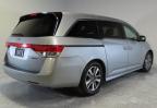 2016 Honda Odyssey Touring на продаже в Colton, CA - All Over