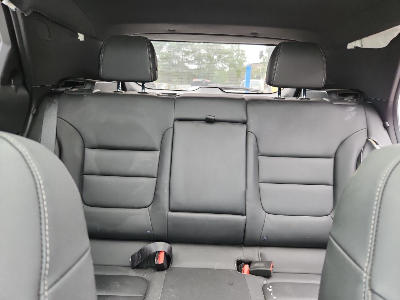 2022 Chevrolet Trailblazer Activ VIN: KL79MSSL1NB076169 Lot: 62256565