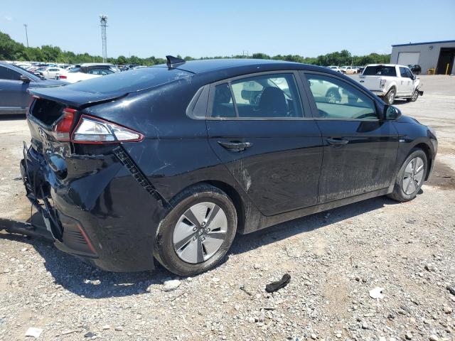  HYUNDAI IONIQ 2018 Czarny