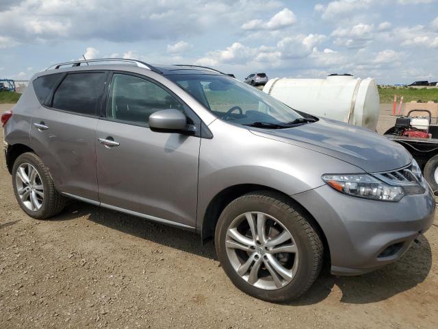 2011 NISSAN MURANO S