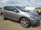 2011 NISSAN MURANO S for sale at Copart AB - CALGARY