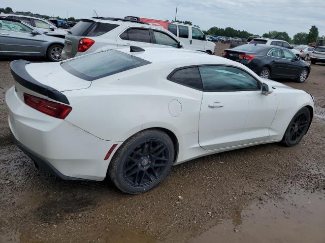 Купе CHEVROLET CAMARO 2017 Белы