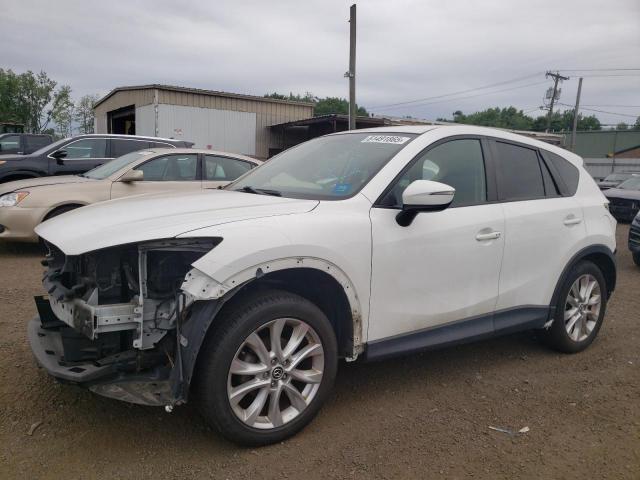 2015 Mazda Cx-5 Gt