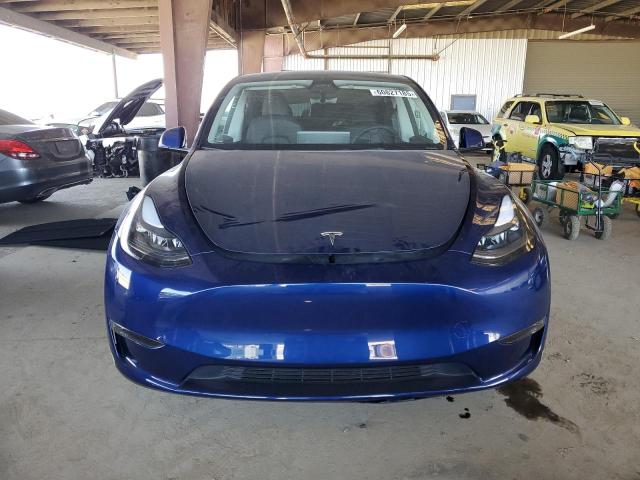  TESLA MODEL Y 2023 Granatowy