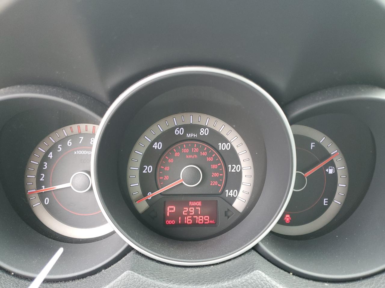 2012 Kia Forte Ex VIN: KNAFU4A2XC5623734 Lot: 59856365