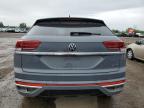 2021 VOLKSWAGEN ATLAS CROSS SPORT EXECLINE   for sale at Copart ON - TORONTO