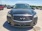 2015 INFINITI QX60    for sale at Copart TX - DALLAS