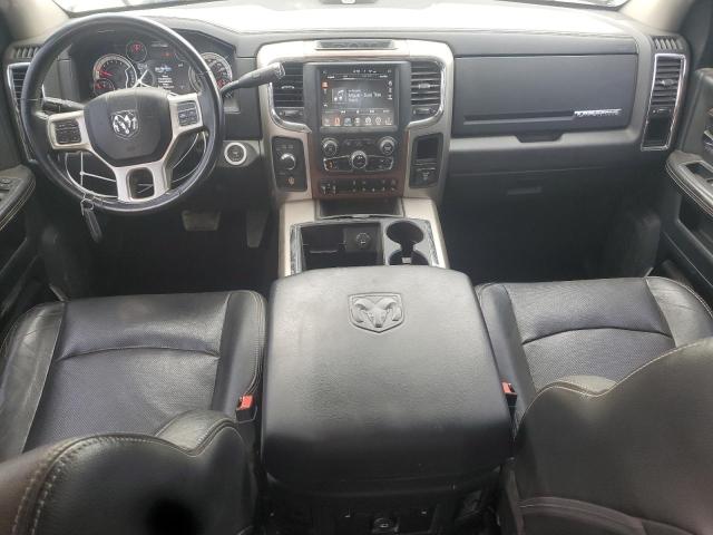  RAM 2500 2013 White