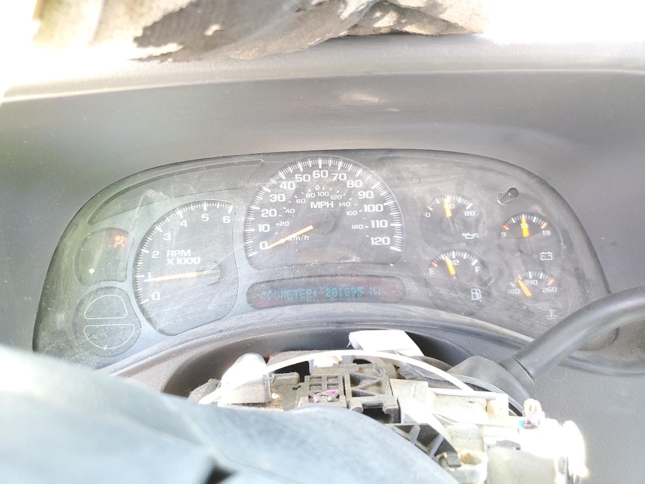 2005 Chevrolet Avalanche C1500 VIN: 3GNEC12Z15G227061 Lot: 61024535