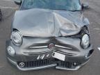 2022 FIAT 500 DOLCEV for sale at Copart SANDTOFT