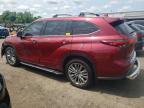 New Britain, CT에서 판매 중인 2021 Toyota Highlander Platinum - Front End