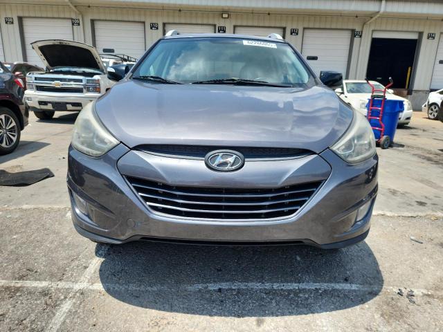  HYUNDAI TUCSON 2015 Szary