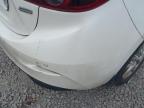 2016 MAZDA 3 SE-L NAV for sale at Copart EAST KILBRIDE