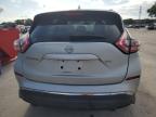 2018 NISSAN MURANO S   for sale at Copart FL - ORLANDO SOUTH