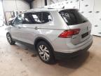2023 VOLKSWAGEN TIGUAN ALL for sale at Copart WOLVERHAMPTON