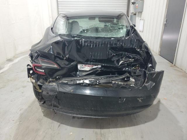  TESLA MODEL 3 2022 Black