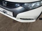 2013 HONDA CIVIC I-DT for sale at Copart SANDTOFT