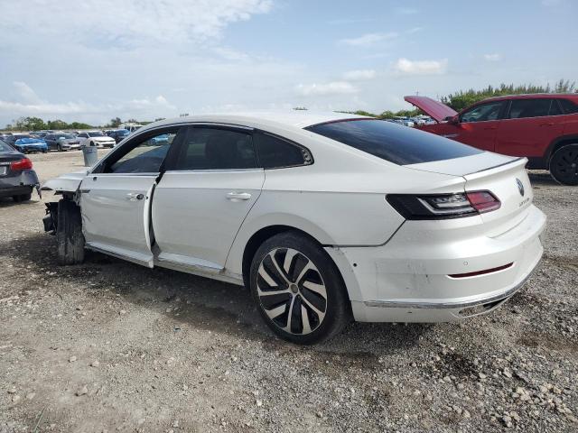  VOLKSWAGEN ARTEON 2023 Biały