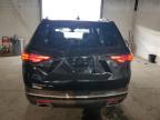 2022 Chevrolet Traverse High Country for Sale in Lexington, KY - Water/Flood