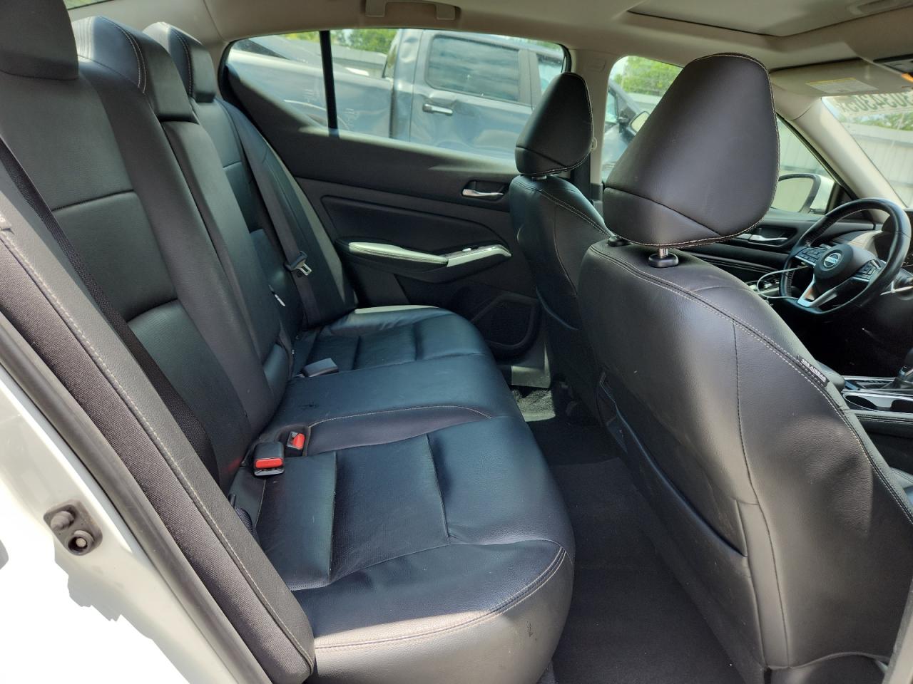 2020 Nissan Altima Platinum VIN: 1N4BL4FV6LC125295 Lot: 63034305