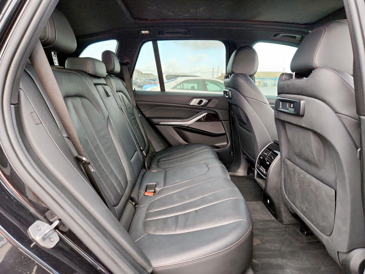 2019 BMW X5 xDrive40I VIN: 5UXCR6C53KLK82972 Lot: 62544345