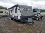 2016 'Other Rv' 30Lx de vânzare în Lufkin, TX - Top/Roof