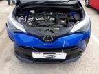 2022 TOYOTA C-HR GR SP for sale at Copart SANDWICH