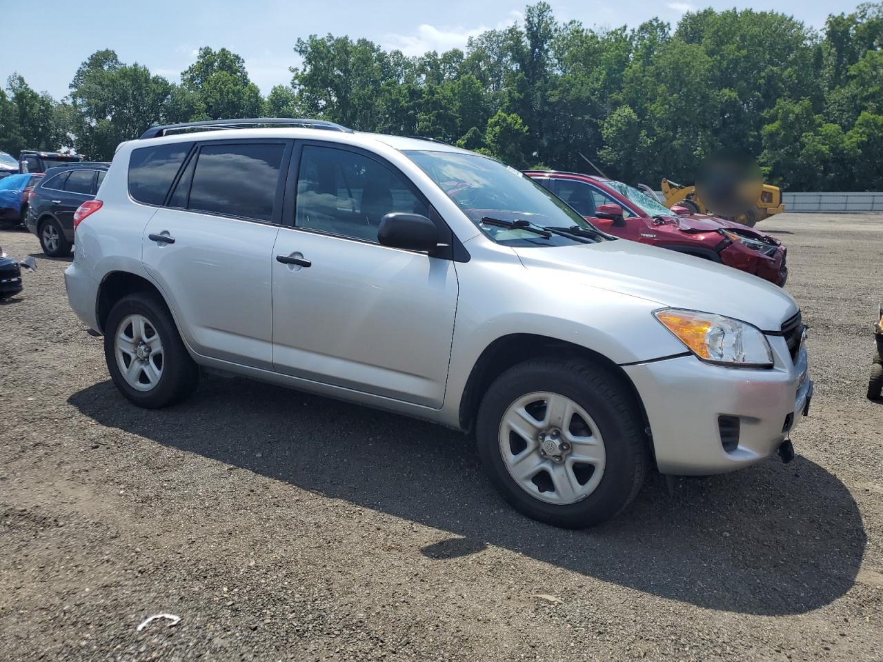 2009 Toyota Rav4 VIN: 2T3ZF33V99W015006 Lot: 62892795