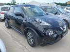 2018 NISSAN JUKE TEKNA for sale at Copart SANDY