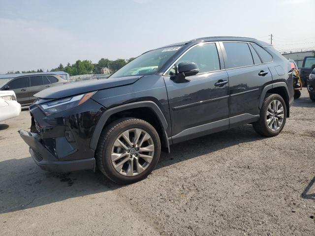 TOYOTA RAV4 XLE P 2023
