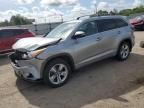 Newton, AL에서 판매 중인 2016 Toyota Highlander Limited - Front End
