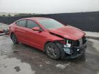 2018 Hyundai Elantra Sel   продається в Orlando, FL - Front End