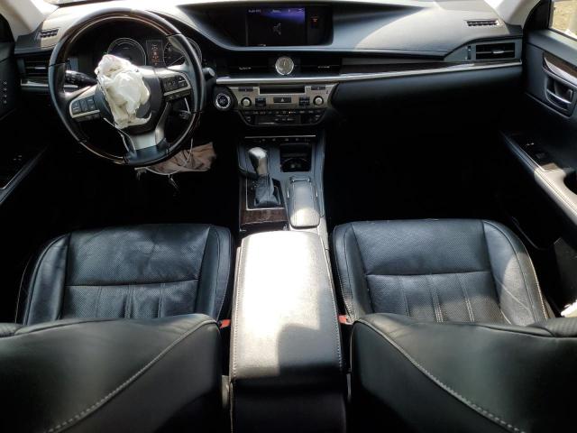  LEXUS ES300 2018 Szary
