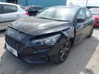2020 FORD FOCUS ST-L for sale at Copart ROCHFORD