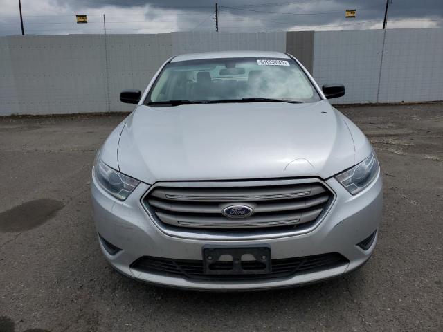  FORD TAURUS 2015 Srebrny