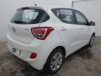 2014 HYUNDAI I10 SE for sale at Copart GLOUCESTER