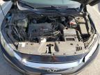 2016 Honda Civic Ex   იყიდება Rancho Cucamonga-ში, CA - Side