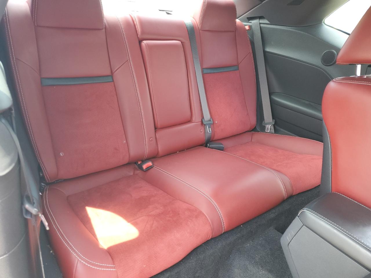 2013 Dodge Challenger Srt-8 VIN: 2C3CDYCJ1DH668254 Lot: 62082365