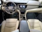 2017 Cadillac Xt5 Luxury for Sale in Ham Lake, MN - Front End