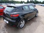 2013 RENAULT CLIO D-QUE for sale at Copart COLCHESTER