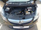 2011 VAUXHALL CORSA SXI for sale at Copart SANDY