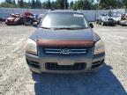 2007 Kia Sportage Lx   na sprzedaż w Graham, WA - Front End