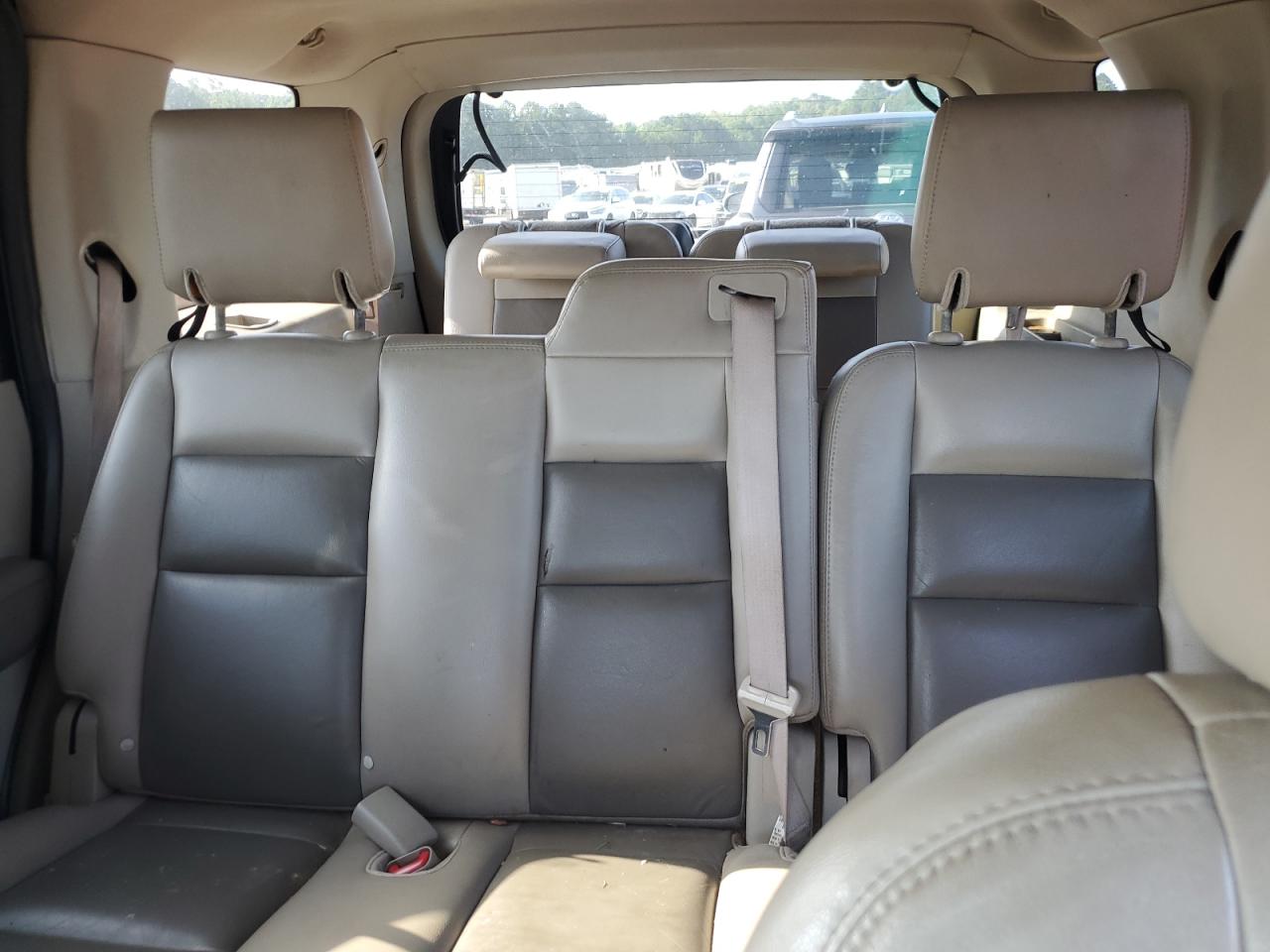 2007 Ford Explorer Xlt VIN: 1FMEU63E47UB46713 Lot: 61844135