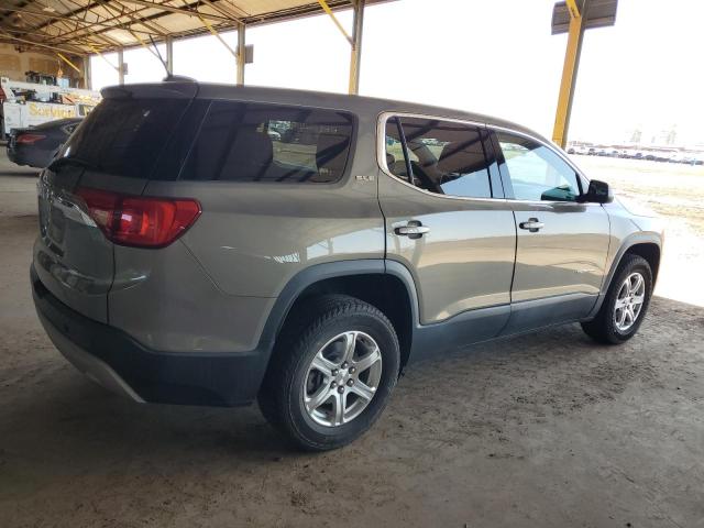  GMC ACADIA 2019 Szary