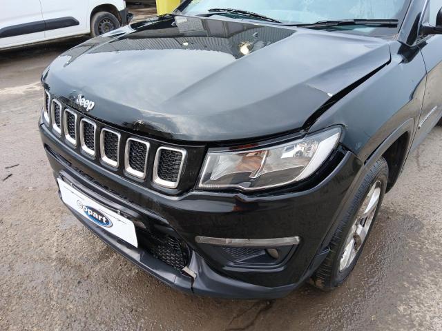 2019 JEEP COMPASS LO