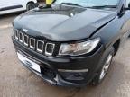 2019 JEEP COMPASS LO for sale at Copart PETERLEE