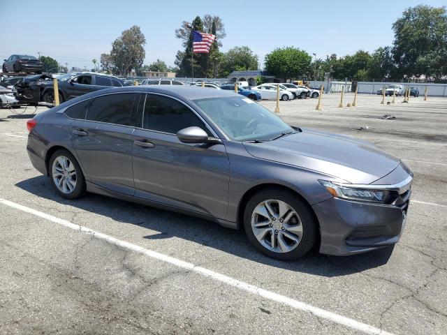  HONDA ACCORD 2020 Серый