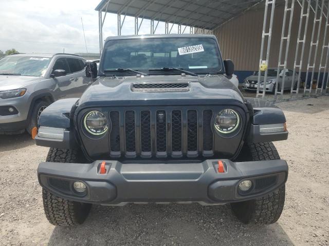  JEEP GLADIATOR 2022 Czarny