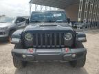2022 Jeep Gladiator Mojave იყიდება Kansas City-ში, KS - Rear End