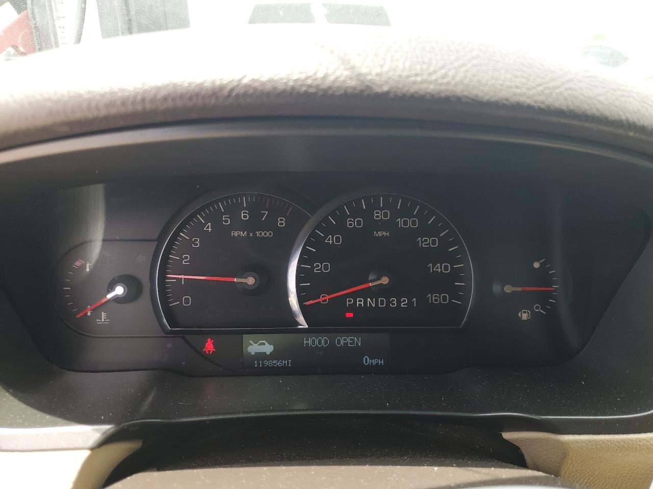 2008 Cadillac Dts VIN: 1G6KD57YX8U112687 Lot: 60451575